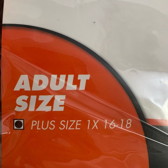 Creepy Scarecrow Costume - Picture 4 of 5